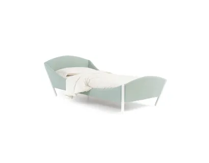 Letto singolo Lullaby di Noctis