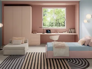 Letto Singolo Max Estraibile di Twils