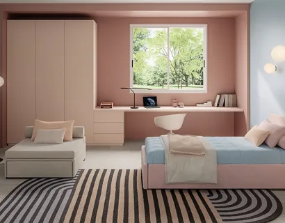 Letto Singolo Max Estraibile di Twils