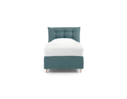 Letto singolo Vera di Noctis