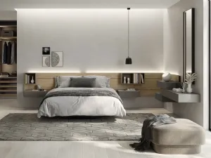 Letto Sorvolo di Fimar