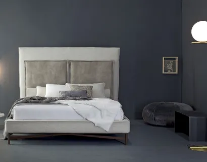 Letto SP2802 Alto di Twils