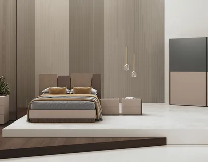 Letto Swing di Adriatica