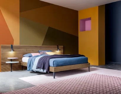 Letto Master di Devina Nais