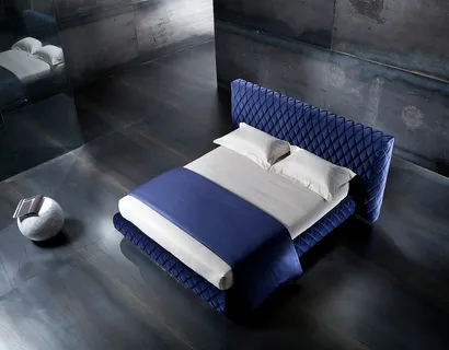 Letto Urban Canto di Altrenotti