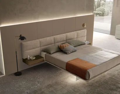 Letto Wing di Presotto