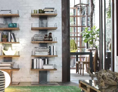 Libreria Infinity di Devina Nais