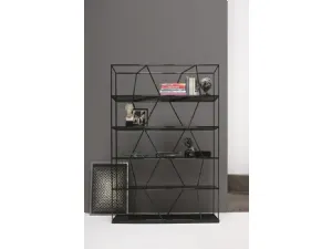 Libreria Lexington 2 di Bontempi