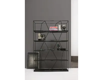 Libreria Lexington 2 di Bontempi