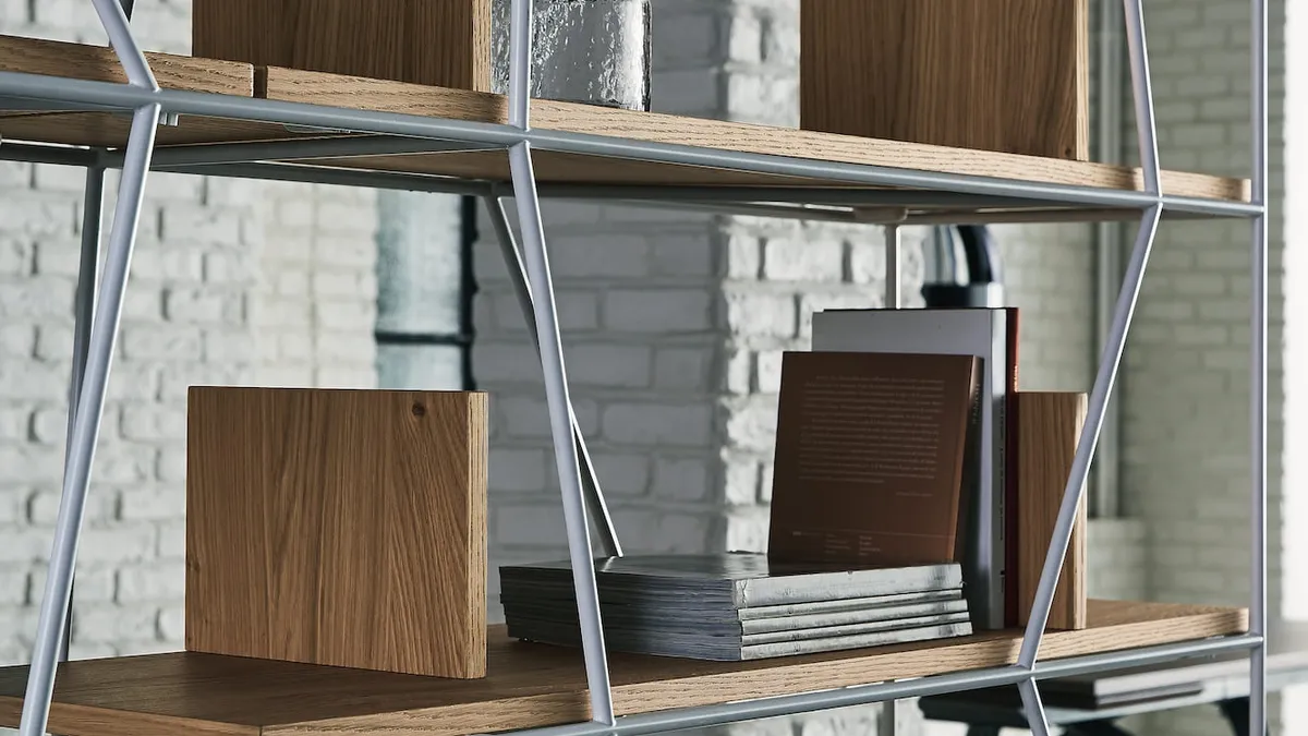 Libreria Lexington di Bontempi