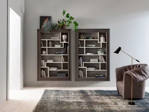 Libreria Lexington di Devina Nais
