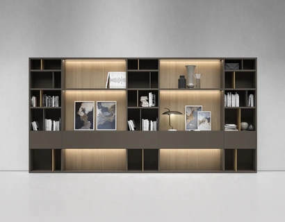 Libreria Pari & Dispari A di Presotto