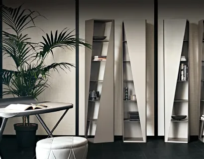 Libreria Rocket di Cattelan Italia