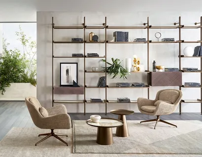 Libreria Techwall di Riflessi
