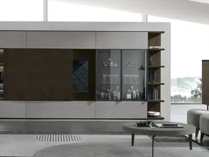 Libreria Atlante UNIT AT211 di Tomasella