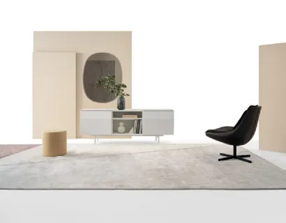 Madia Amsterdam 4 di Bontempi
