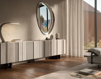 Madia Amsterdam Keramik di Cattelan Italia