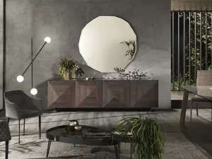 Madia C-Wood di Riflessi