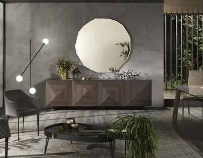 Madia C-Wood di Riflessi