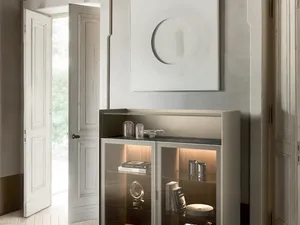 Madia Cabaret Teca di Sangiacomo