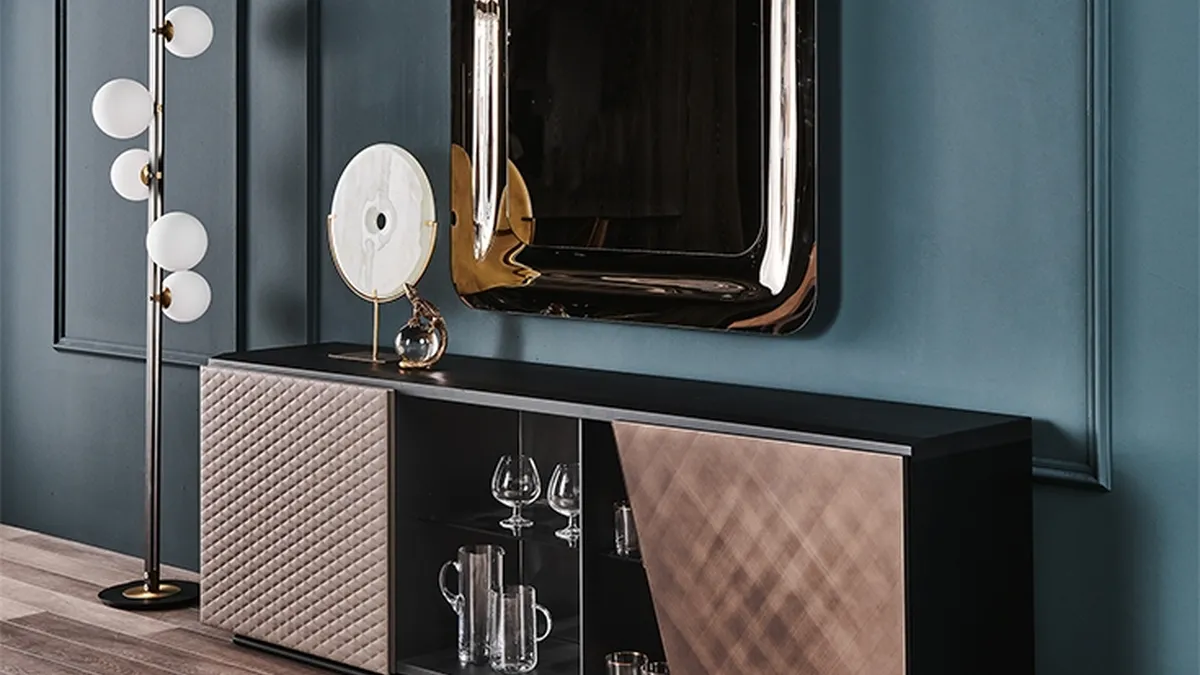 Madia Aston di Cattelan Italia