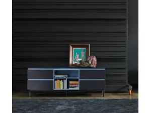 Madia Cosmopolitan Glass di Bontempi