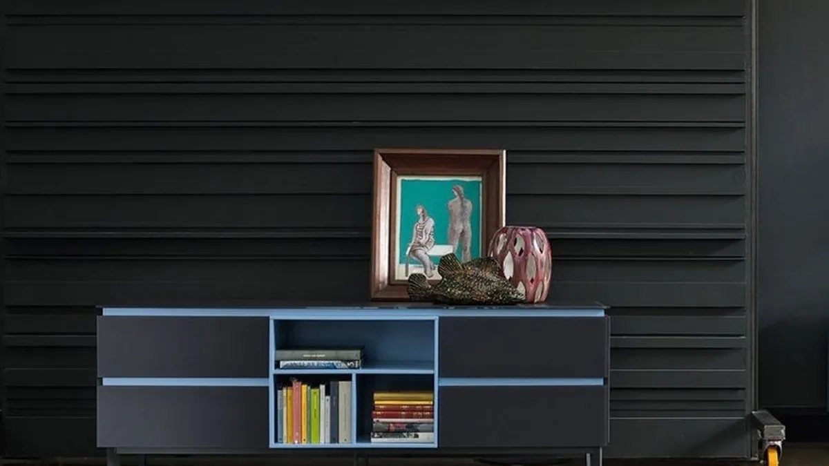 Madia Cosmopolitan Glass di Bontempi