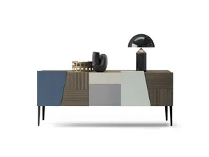 Madia Zero 16 di Devina Nais