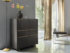 Madia Lampo Basic 12 di Sangiacomo