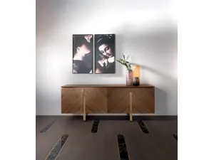 Madia Leonardo L414N di Arte Brotto