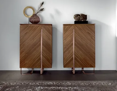 Madia Leonardo L514N di Arte Brotto