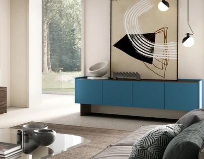 Madia Linear 10 di Adriatica