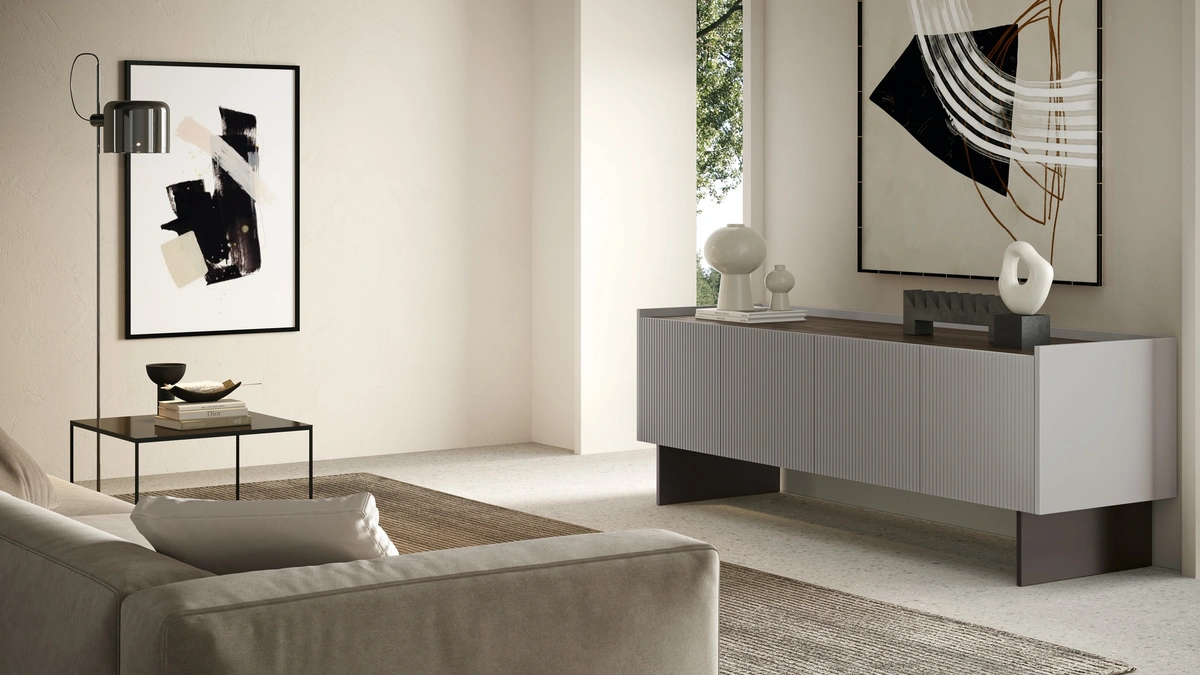 Madia Linear-11 Adriatica