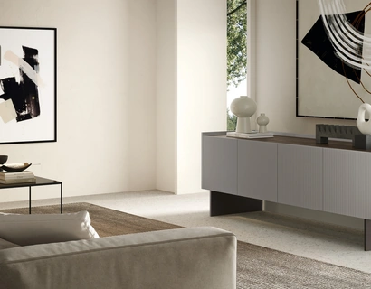 Madia Linear-11 Adriatica