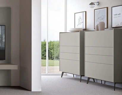 Madia Linear 15 di Adriatica