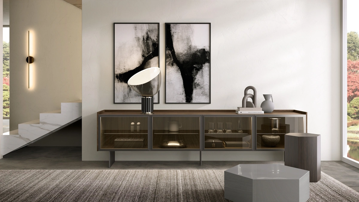 Madia Linear 16 di Adriatica