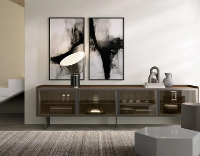 Madia Linear 16 di Adriatica