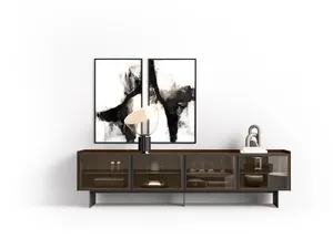 Madia Linear Glass di Adriatica