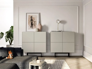 Madia Modula Alta di Snaidero