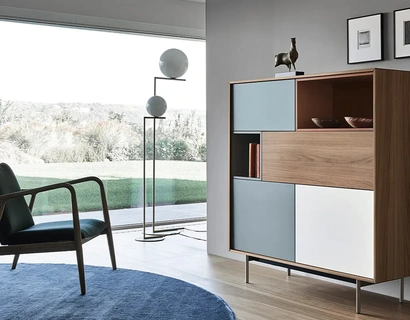 Madia Open 03 di Sangiacomo