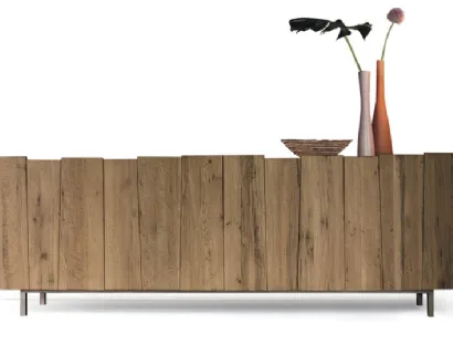 Madia Urban Ranch di Devina Nais