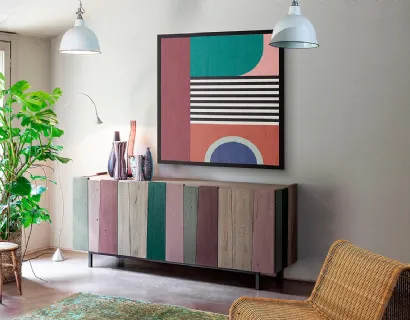 Madia Urban Ranch di Devina Nais