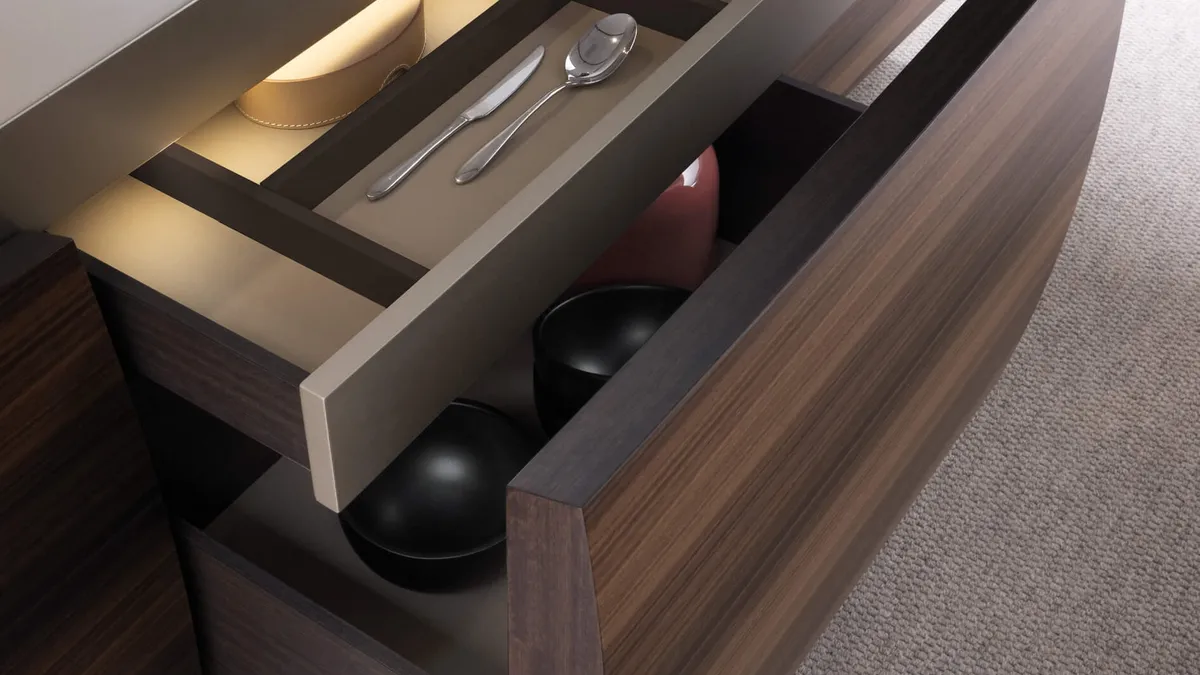 Madia Vele di Presotto