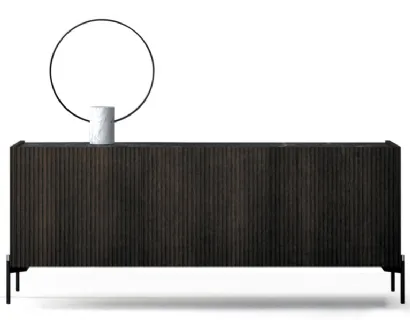 Madia Zero 22 di Devina Nais