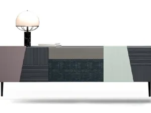 Madia Zero16 Deco di Devina Nais