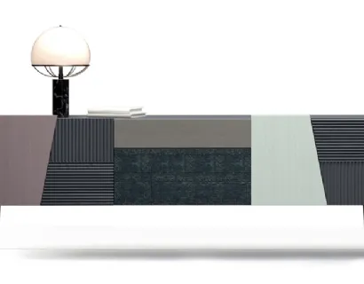 Madia Zero16 Deco di Devina Nais