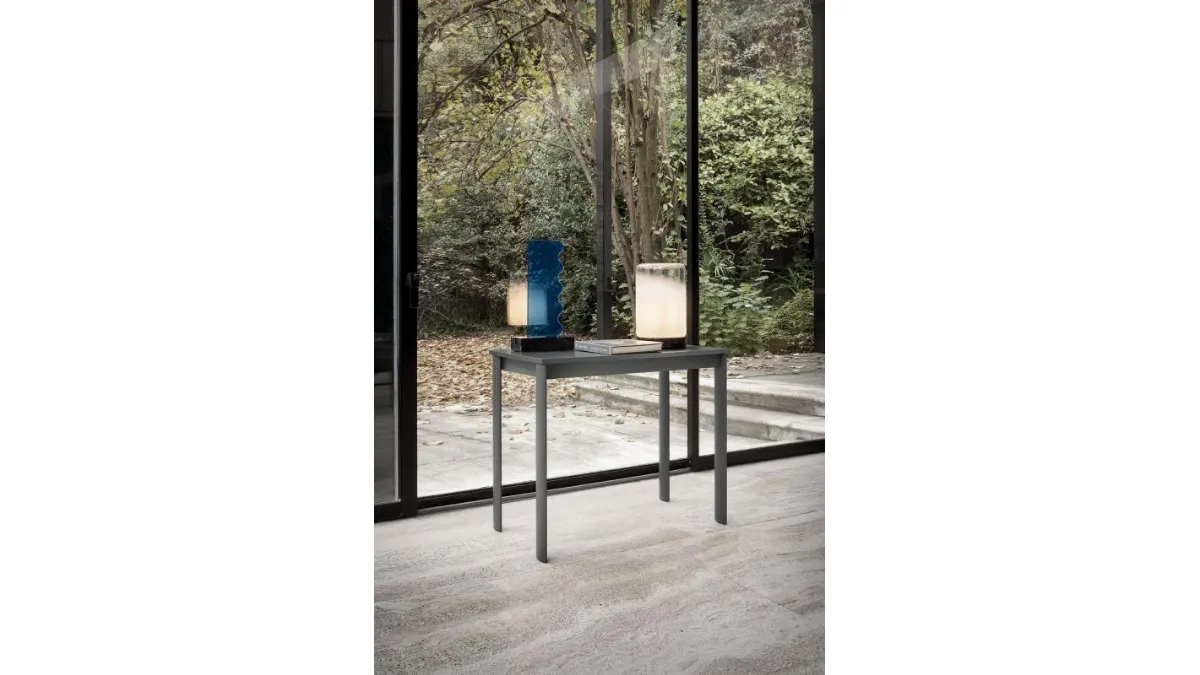 Mobile ingresso Console allungabile Etico Plus di Bontempi
