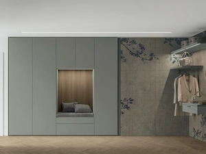 Mobile ingresso Logica Plus UNIT 05 di Tomasella