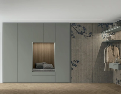 Mobile ingresso Logica Plus UNIT 05 di Tomasella