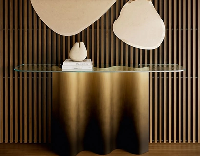 Consolle Nettuno di Cattelan Italia